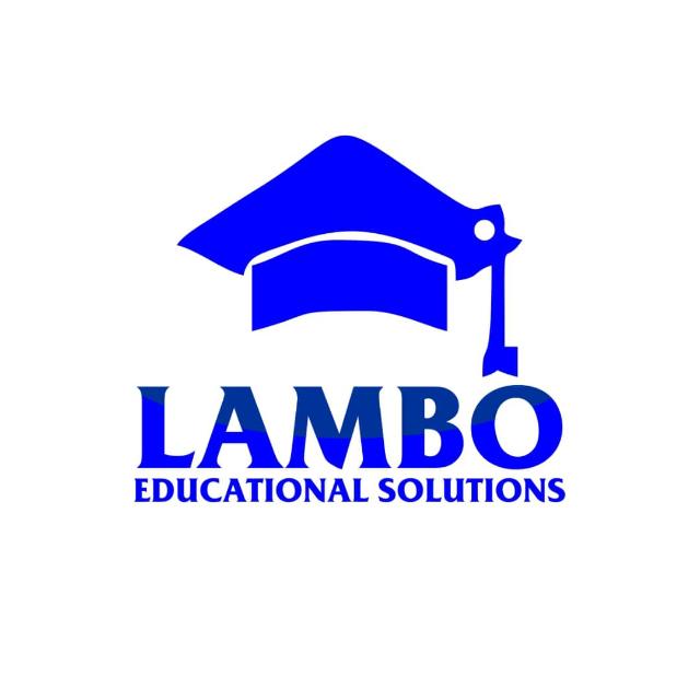 Lambo Educational Solutions Logo
